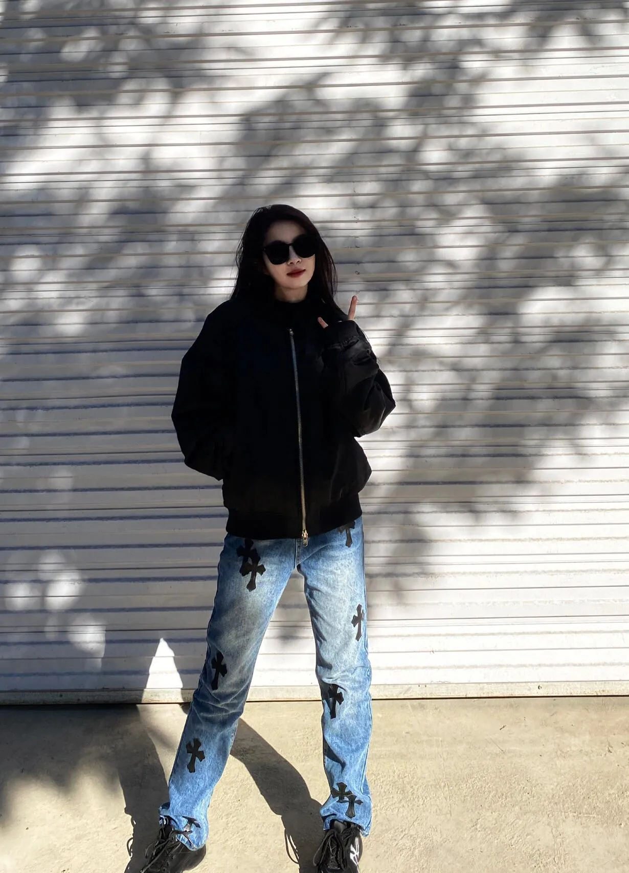 model picture